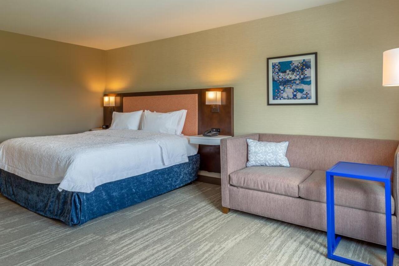 Mainstay Suites Bourbonnais - Kankakee Экстерьер фото