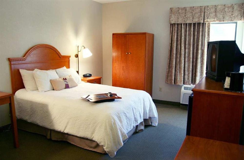 Mainstay Suites Bourbonnais - Kankakee Номер фото